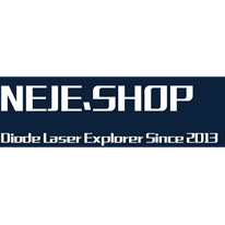 Neje Shop Logo